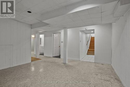 45 Larkspur Drive, Ottawa, ON - Indoor Photo Showing Other Room