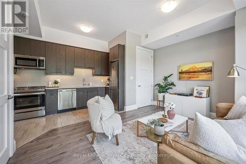 103 - 63 Arthur Street S, Guelph (St. Patrick'S Ward), ON - Outdoor