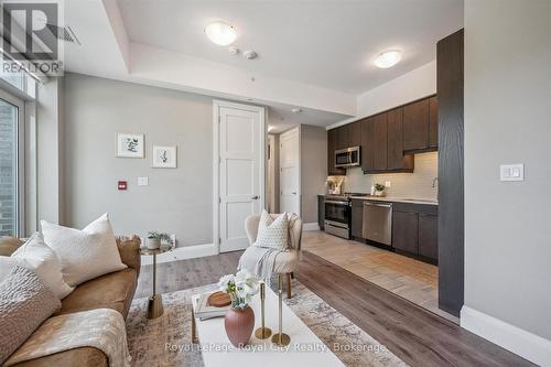 103 - 63 Arthur Street S, Guelph (St. Patrick'S Ward), ON - Indoor
