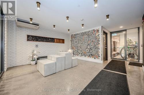103 - 63 Arthur Street S, Guelph (St. Patrick'S Ward), ON - Indoor Photo Showing Bathroom