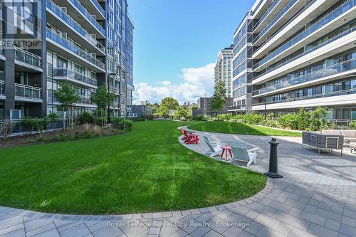 103 - 63 Arthur Street S, Guelph (St. Patrick'S Ward), ON - Outdoor