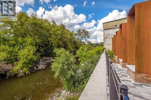 103 - 63 Arthur Street S, Guelph (St. Patrick'S Ward), ON - Outdoor