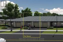 94 LAWSON DRIVE South Huron (Exeter), ON N0M 1S1