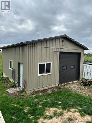660 Gloria Street, North Huron (Blyth), ON - Outdoor