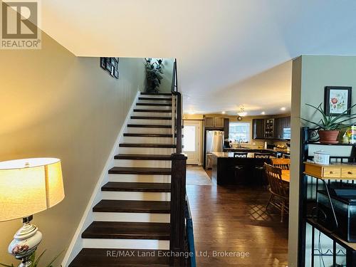 660 Gloria Street, North Huron (Blyth), ON - Indoor Photo Showing Other Room