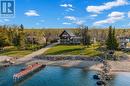2236 Bay Estates N, Sheguiandah, ON  - Outdoor With Body Of Water With View 