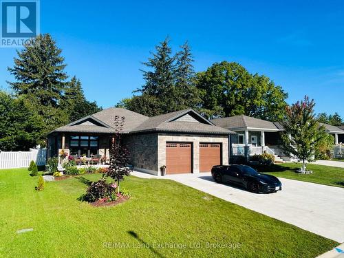 661 GLORIA STREET  North Huron (Blyth), ON N0M 1H0