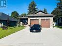661 Gloria Street, North Huron (Blyth), ON  - Outdoor 