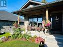 661 Gloria Street, North Huron (Blyth), ON  - Outdoor 