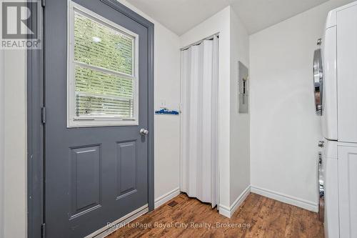 9 Bush Lane, Puslinch, ON - Indoor Photo Showing Other Room
