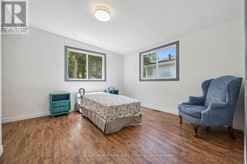 9 Bush Lane, Puslinch, ON - Indoor Photo Showing Bedroom
