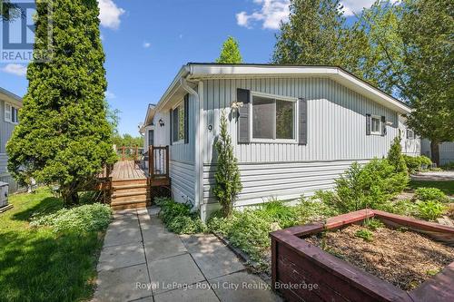 9 Bush Lane, Puslinch, ON - Outdoor
