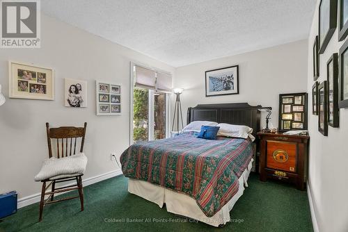 28 - 76582 Jowett'S Grove Road, Bluewater (Bayfield), ON - Indoor Photo Showing Bedroom
