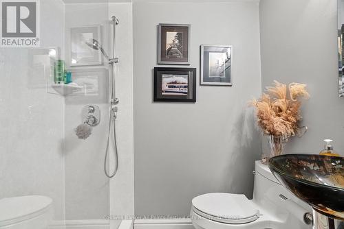 28 - 76582 Jowett'S Grove Road, Bluewater (Bayfield), ON - Indoor Photo Showing Bathroom