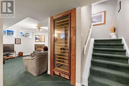 28 - 76582 Jowett'S Grove Road, Bluewater (Bayfield), ON - Indoor Photo Showing Other Room