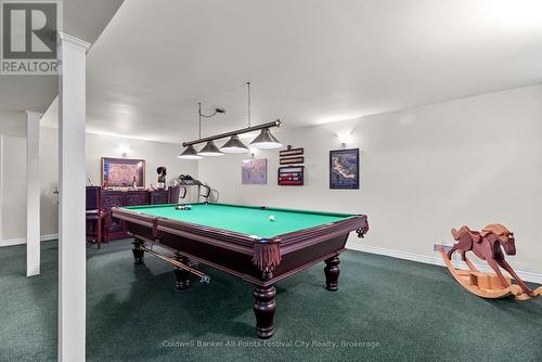 28 - 76582 Jowett'S Grove Road, Bluewater (Bayfield), ON - Indoor Photo Showing Other Room