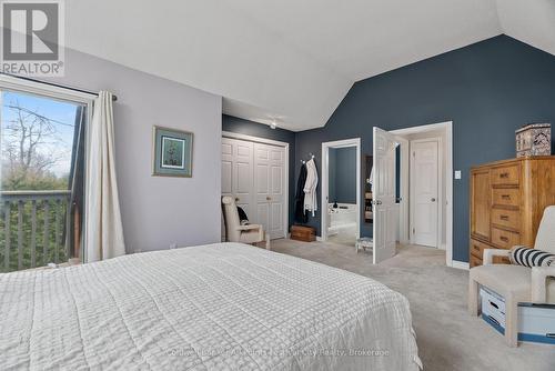 28 - 76582 Jowett'S Grove Road, Bluewater (Bayfield), ON - Indoor Photo Showing Bedroom