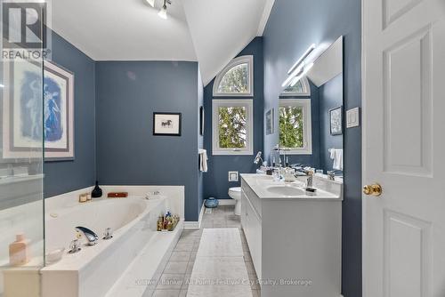 28 - 76582 Jowett'S Grove Road, Bluewater (Bayfield), ON - Indoor Photo Showing Bathroom