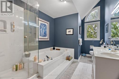 28 - 76582 Jowett'S Grove Road, Bluewater (Bayfield), ON - Indoor Photo Showing Bathroom