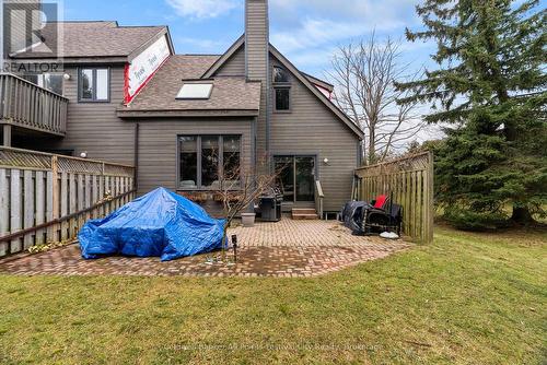 28 - 76582 Jowett'S Grove Road, Bluewater (Bayfield), ON - Outdoor With Exterior