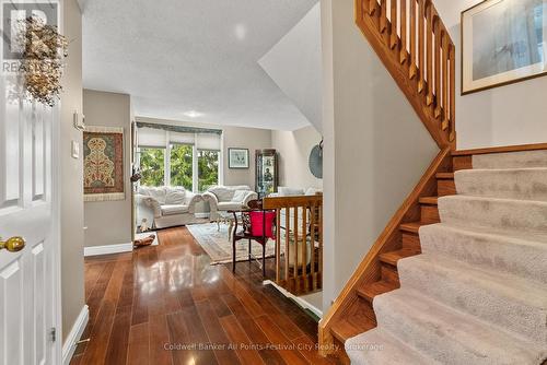 28 - 76582 Jowett'S Grove Road, Bluewater (Bayfield), ON - Indoor Photo Showing Other Room