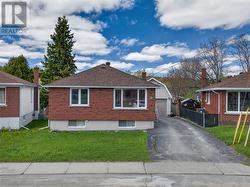 512 White Avenue Sudbury, ON P3C 2G5