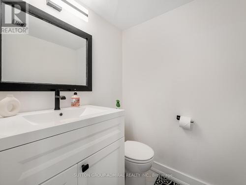 1603 - 20 Edgecliff Golfway, Toronto, ON - Indoor Photo Showing Bathroom