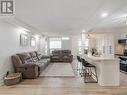 1603 - 20 Edgecliff Golfway, Toronto, ON  - Indoor 