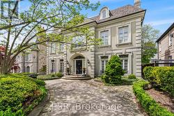 94 DUNVEGAN ROAD  Toronto, ON M4V 2P7