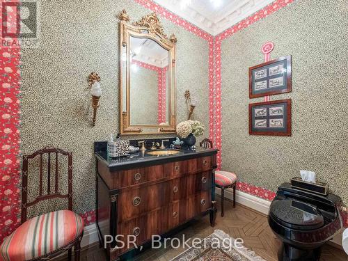 94 Dunvegan Road, Toronto, ON - Indoor Photo Showing Bathroom
