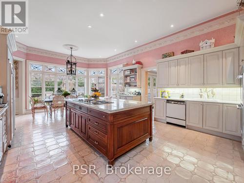 94 Dunvegan Road, Toronto, ON - Indoor Photo Showing Kitchen With Double Sink