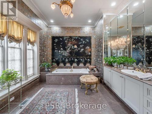 94 Dunvegan Road, Toronto, ON - Indoor Photo Showing Bathroom