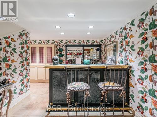 94 Dunvegan Road, Toronto, ON - Indoor With Storage