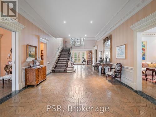94 Dunvegan Road, Toronto, ON - Indoor