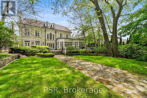94 Dunvegan Road, Toronto, ON - Outdoor