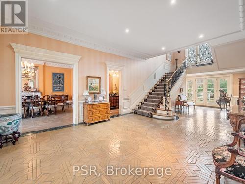 94 Dunvegan Road, Toronto, ON - Indoor