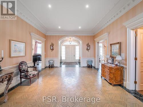 94 Dunvegan Road, Toronto, ON - Indoor