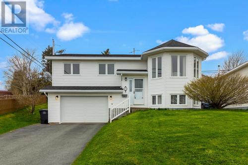 9 Trails End Drive  Paradise, NL A1L 1G8