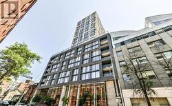 1706 - 55 ONTARIO STREET Toronto, ON M5A 0T8