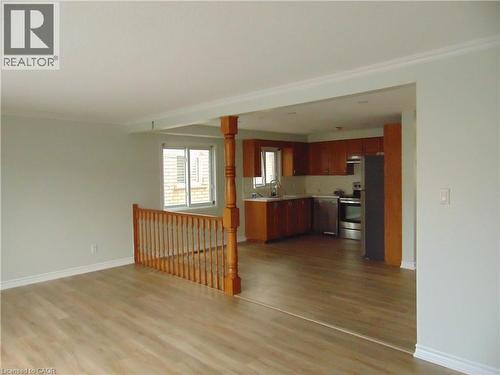 90 Bridlewreath Street Unit# Upper Unit, Kitchener, ON - Indoor