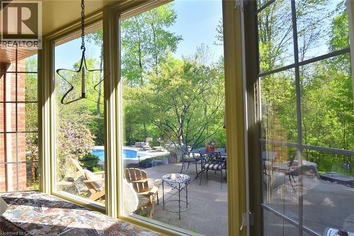 712 Robson Road, Waterdown, ON - Indoor