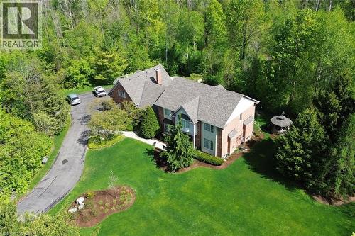 712 Robson Road, Waterdown, ON - Outdoor