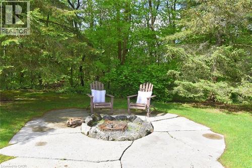 712 Robson Road, Waterdown, ON - Outdoor