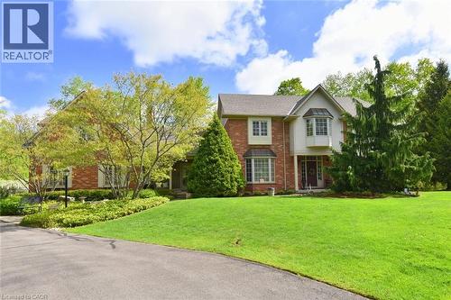 712 Robson Road, Waterdown, ON - Outdoor