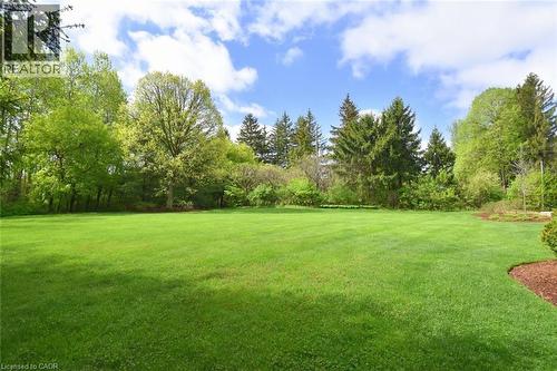 712 Robson Road, Waterdown, ON - Outdoor