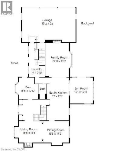 712 Robson Road, Waterdown, ON - Other