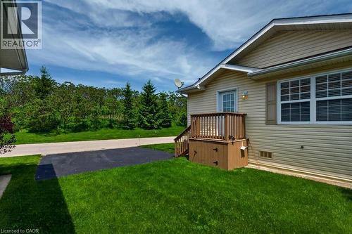 4578 Susanna Lane, Lincoln, ON - Outdoor
