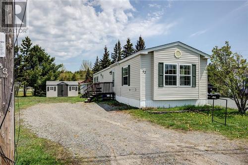 92 Corbin Avenue, Wahnapitae, ON 