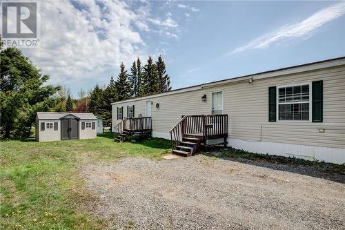 92 Corbin Avenue, Wahnapitae, ON 