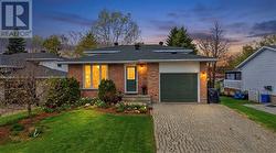 2559 Cavendish Court Sudbury, ON P3E 5Y1